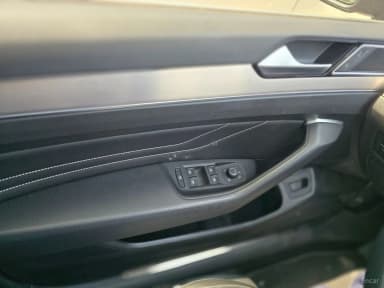 Passat GT (B8)