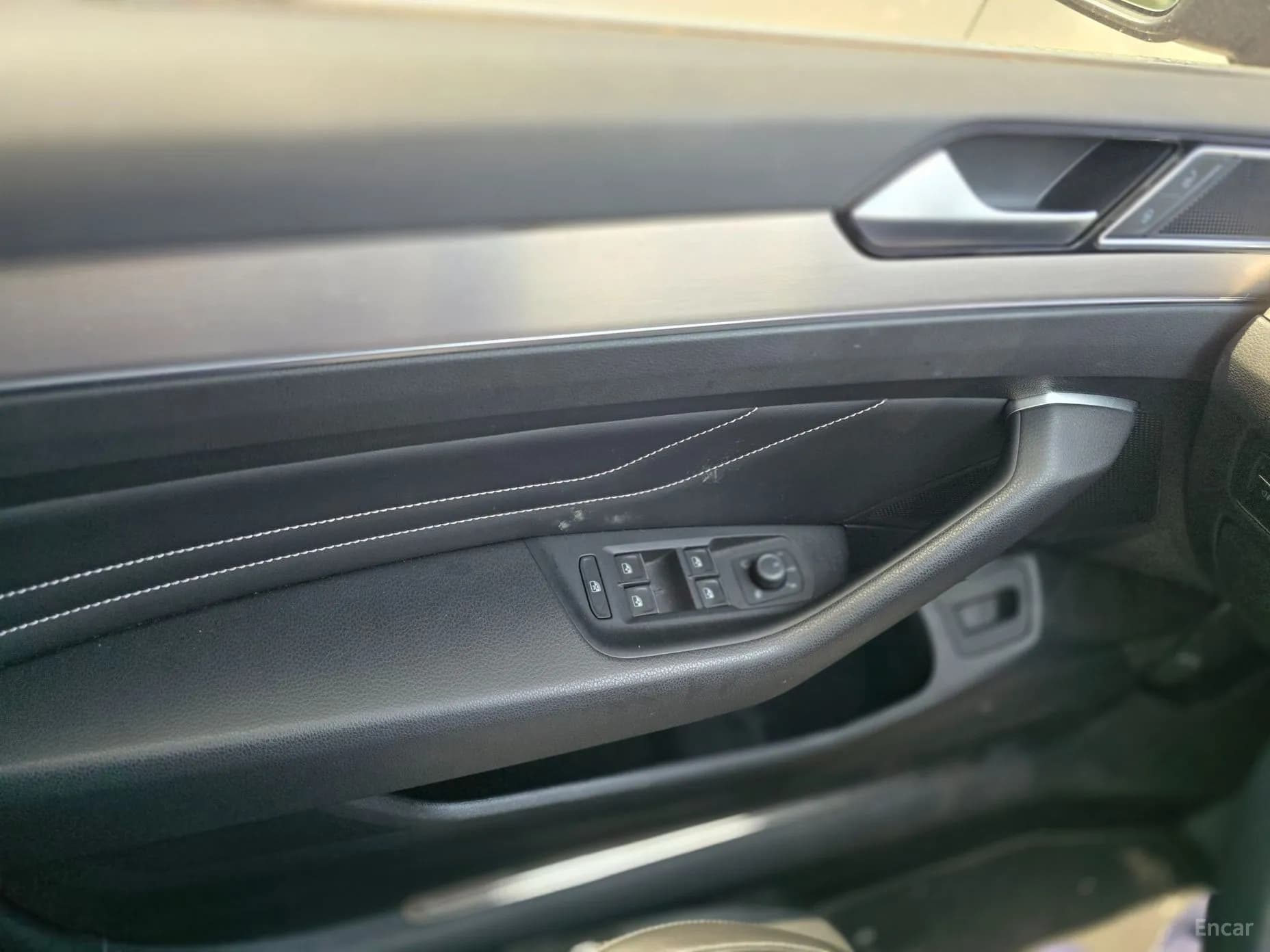 Passat GT (B8)