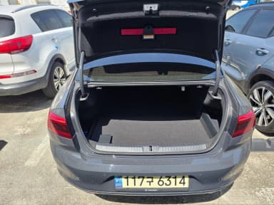 Passat GT (B8)