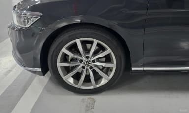 Passat GT (B8)