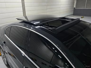 Passat GT (B8)