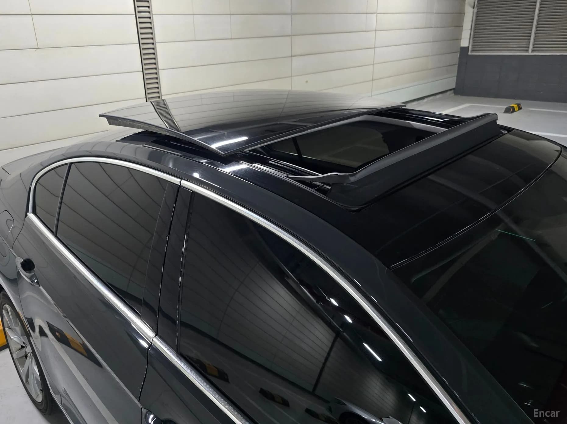 Passat GT (B8)