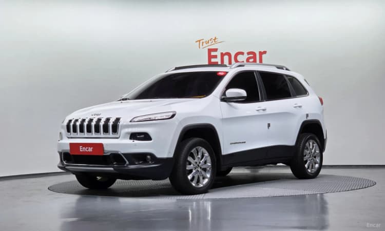 Cherokee (KL)