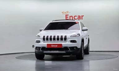 Cherokee (KL)