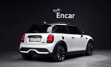 Cooper S