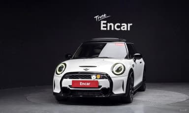 Cooper S
