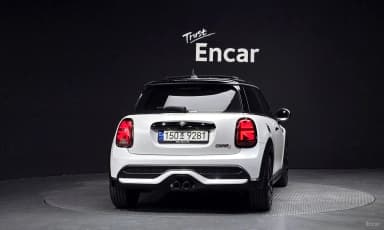 Cooper S