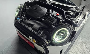 Cooper S
