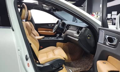 XC60 Gen 2