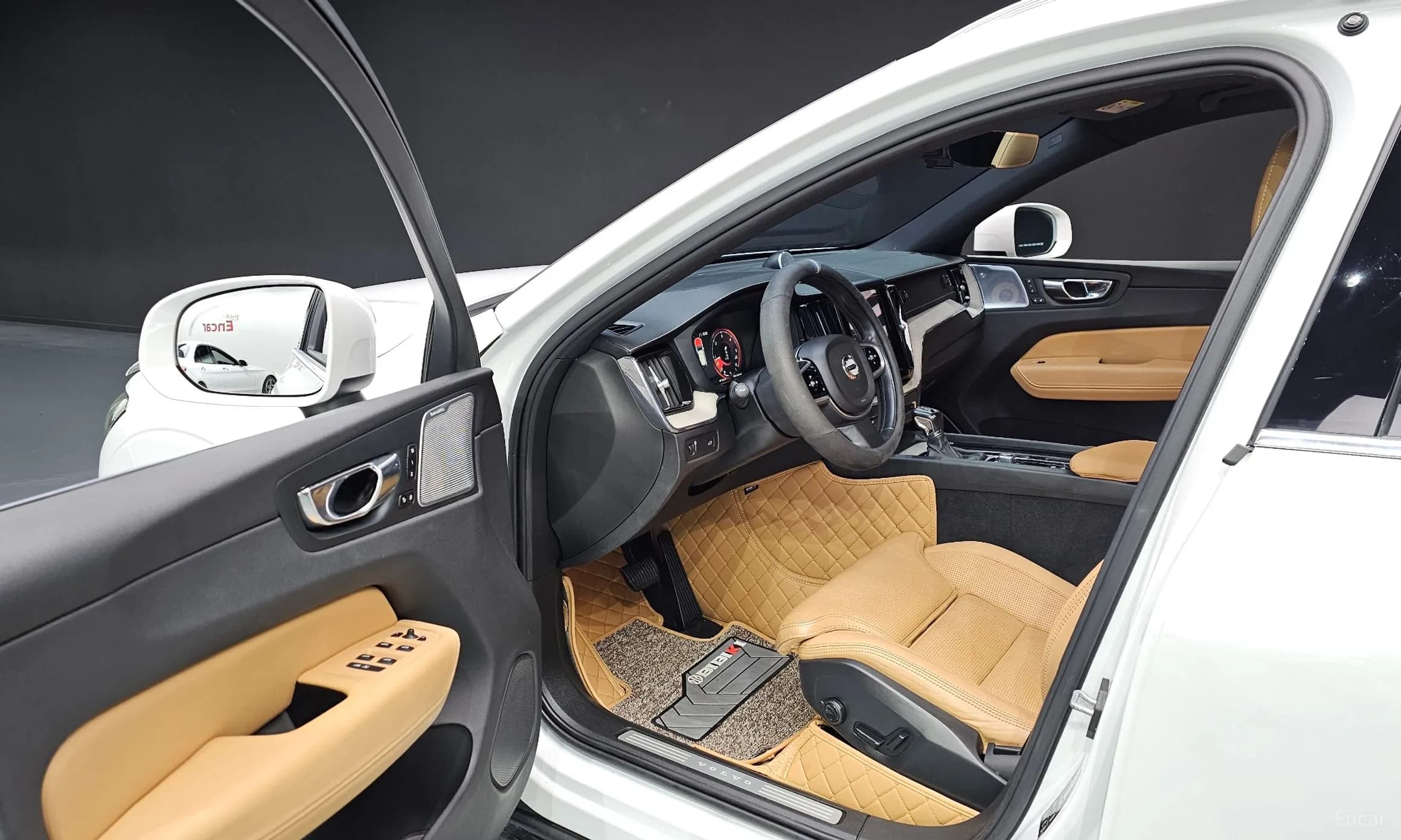 XC60 Gen 2
