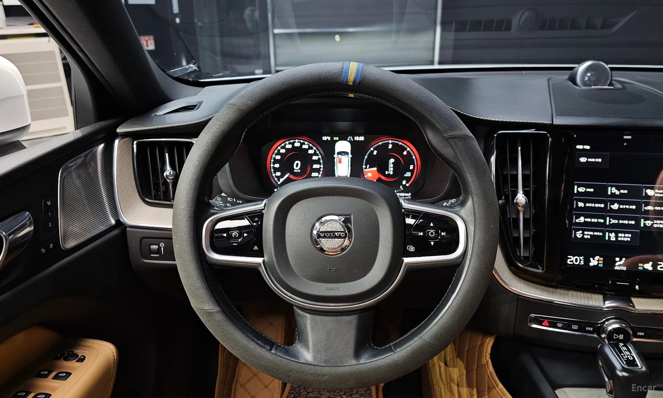 XC60 Gen 2