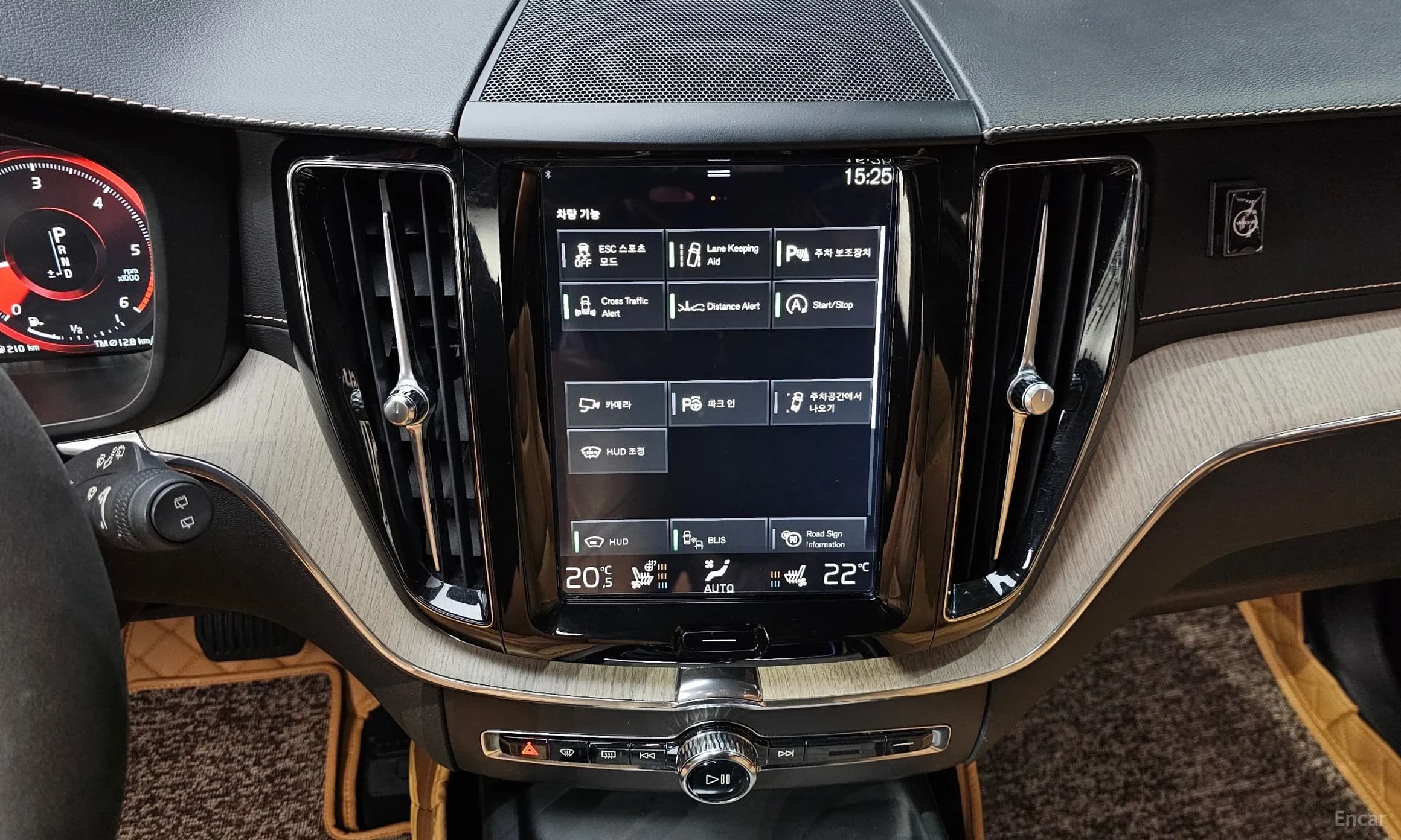 XC60 Gen 2