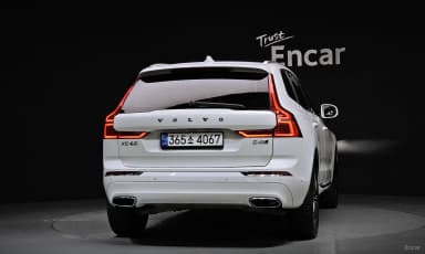 XC60 Gen 2