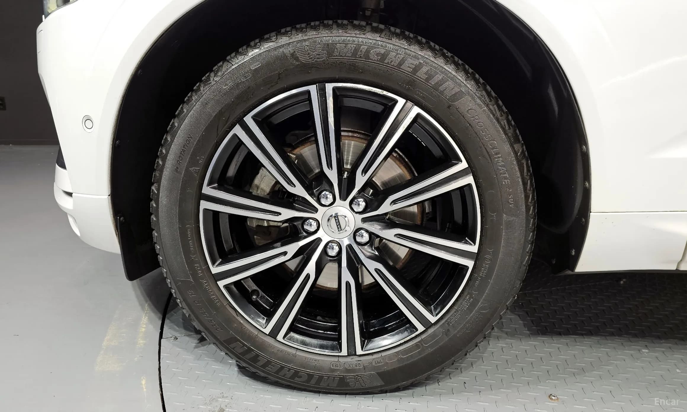 XC60 Gen 2
