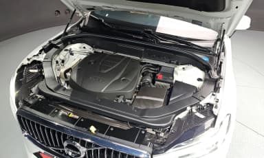 XC60 Gen 2