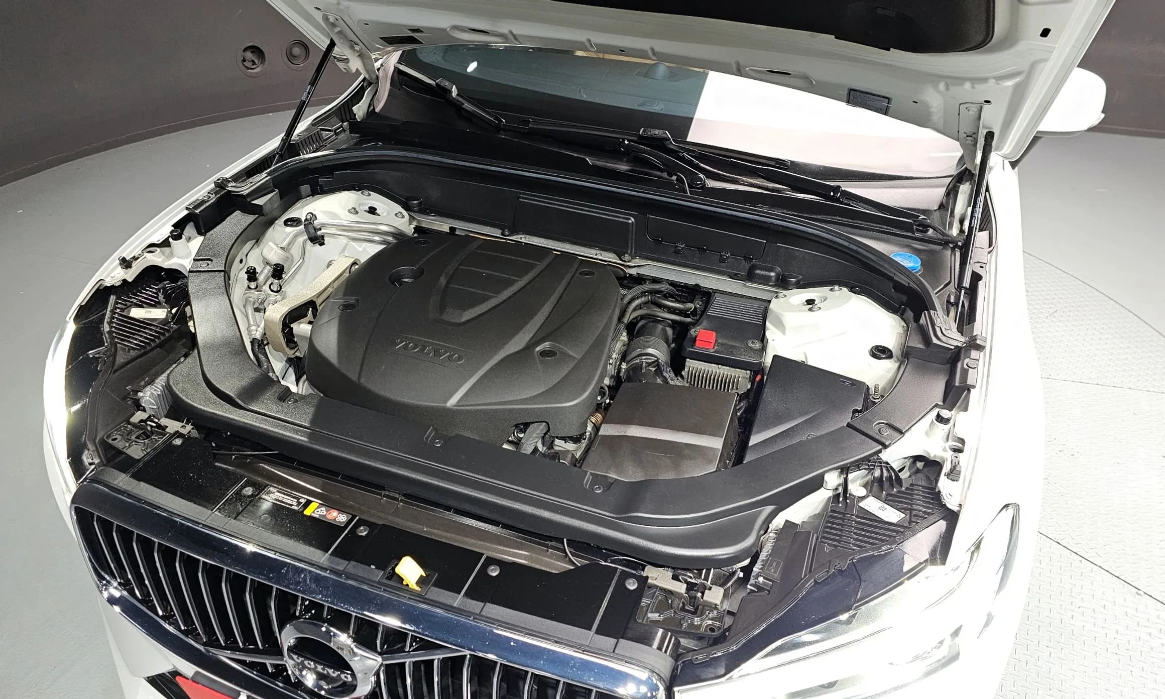XC60 Gen 2