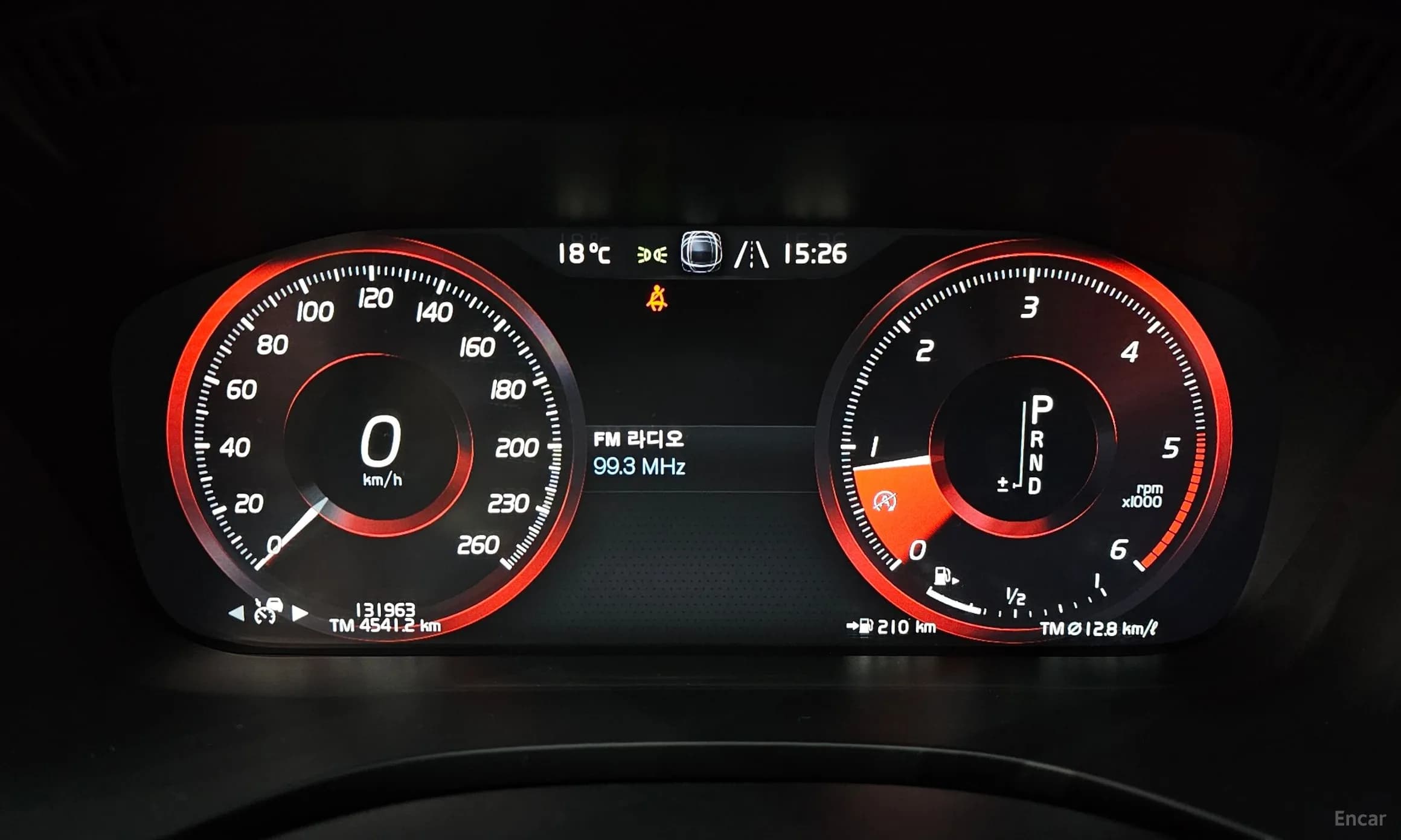 XC60 Gen 2