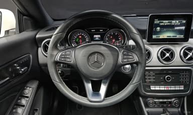 CLA-Class C117