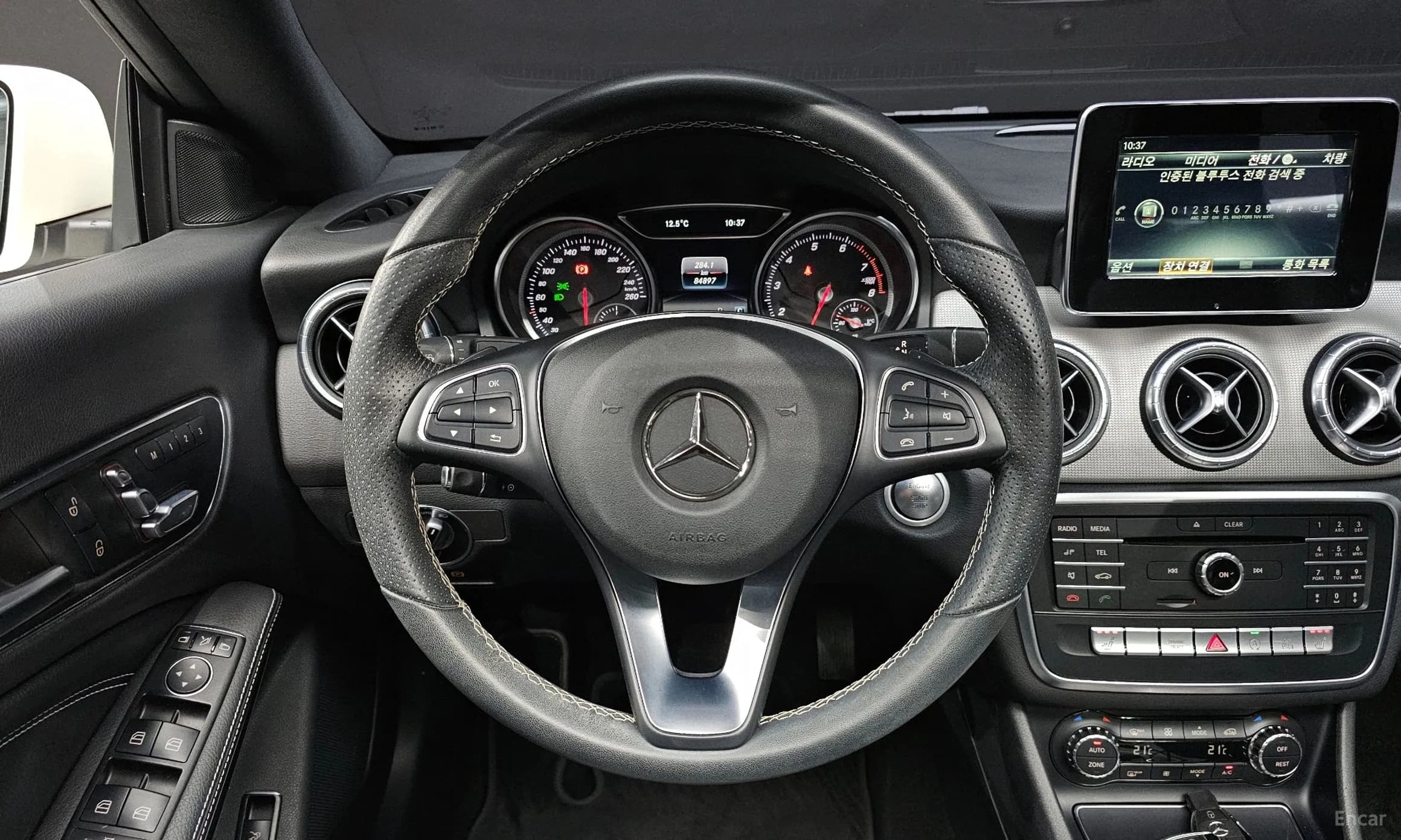 CLA-Class C117