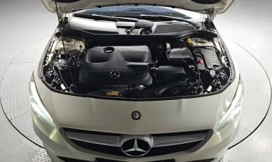 CLA-Class C117