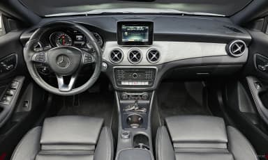 CLA-Class C117
