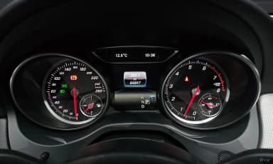 CLA-Class C117