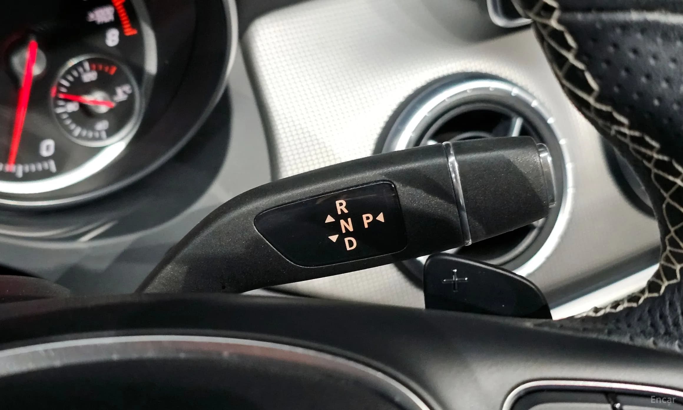 CLA-Class C117