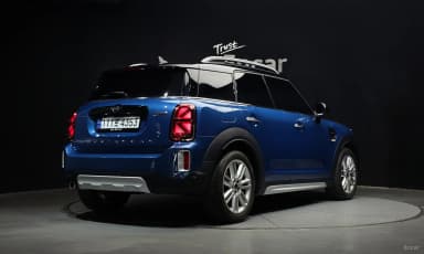 Cooper Countryman