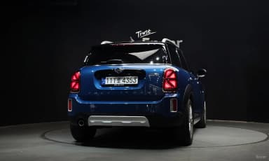 Cooper Countryman