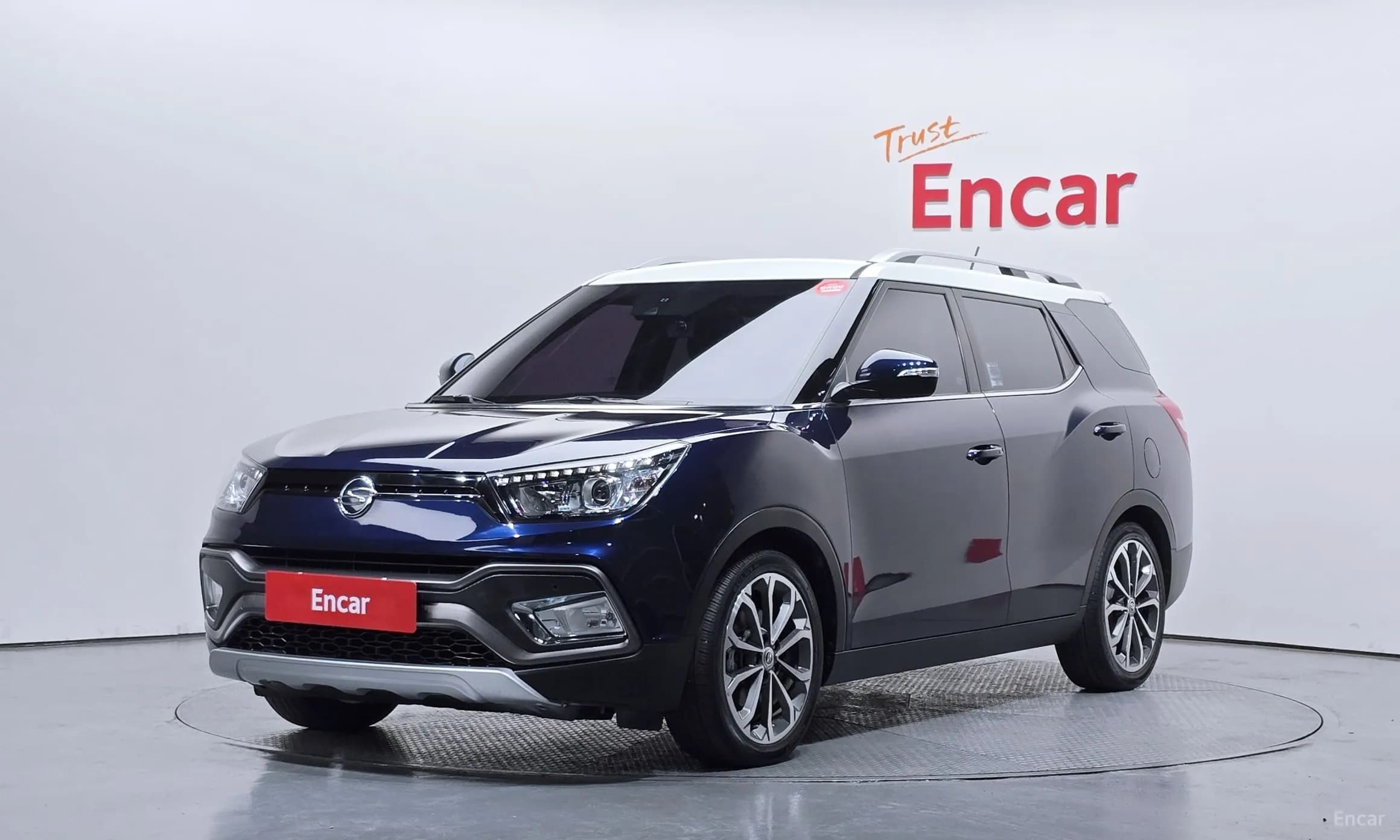 Tivoli Air