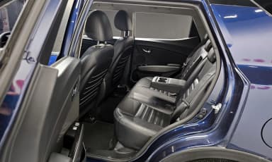 Tivoli Air