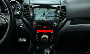 Tivoli Air