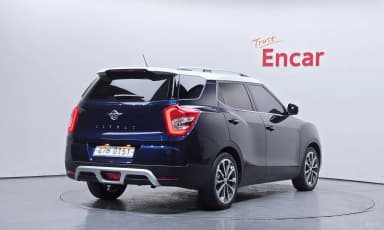 Tivoli Air