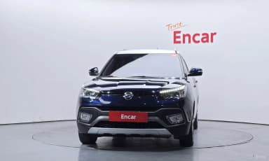 Tivoli Air