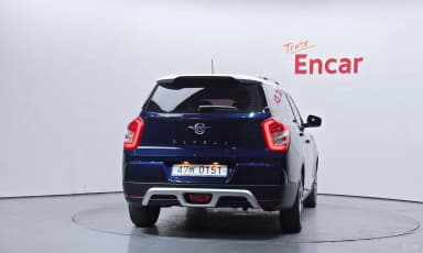 Tivoli Air