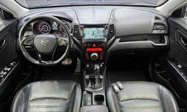 Tivoli Air