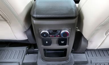 Explorer 6th Generation
