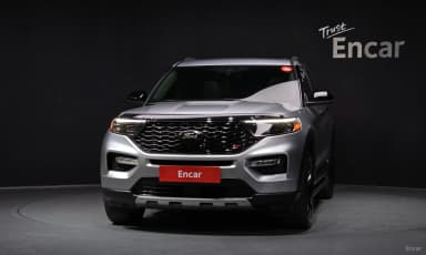 Explorer 6th Generation