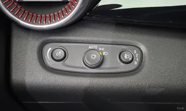 Trax Crossover