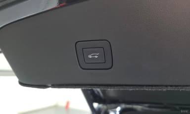 Trax Crossover