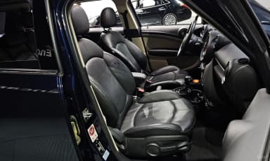Cooper D Countryman