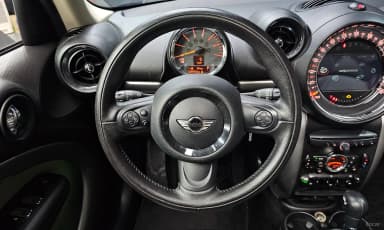 Cooper D Countryman