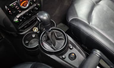 Cooper D Countryman