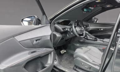 5008 2nd generation