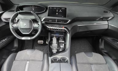 5008 2nd generation