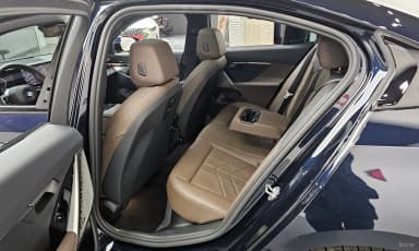 5 Series (G60)