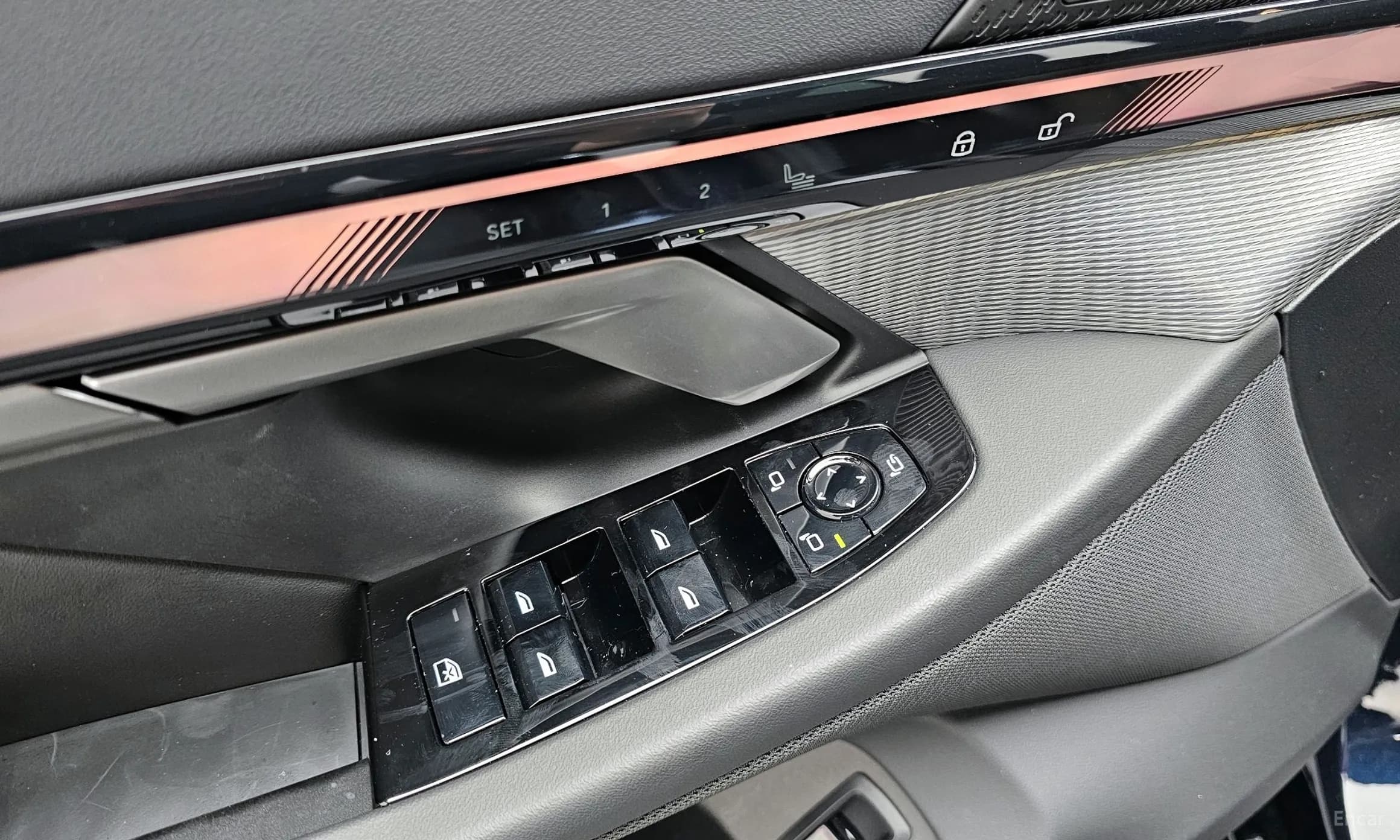 5 Series (G60)