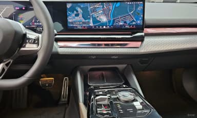5 Series (G60)