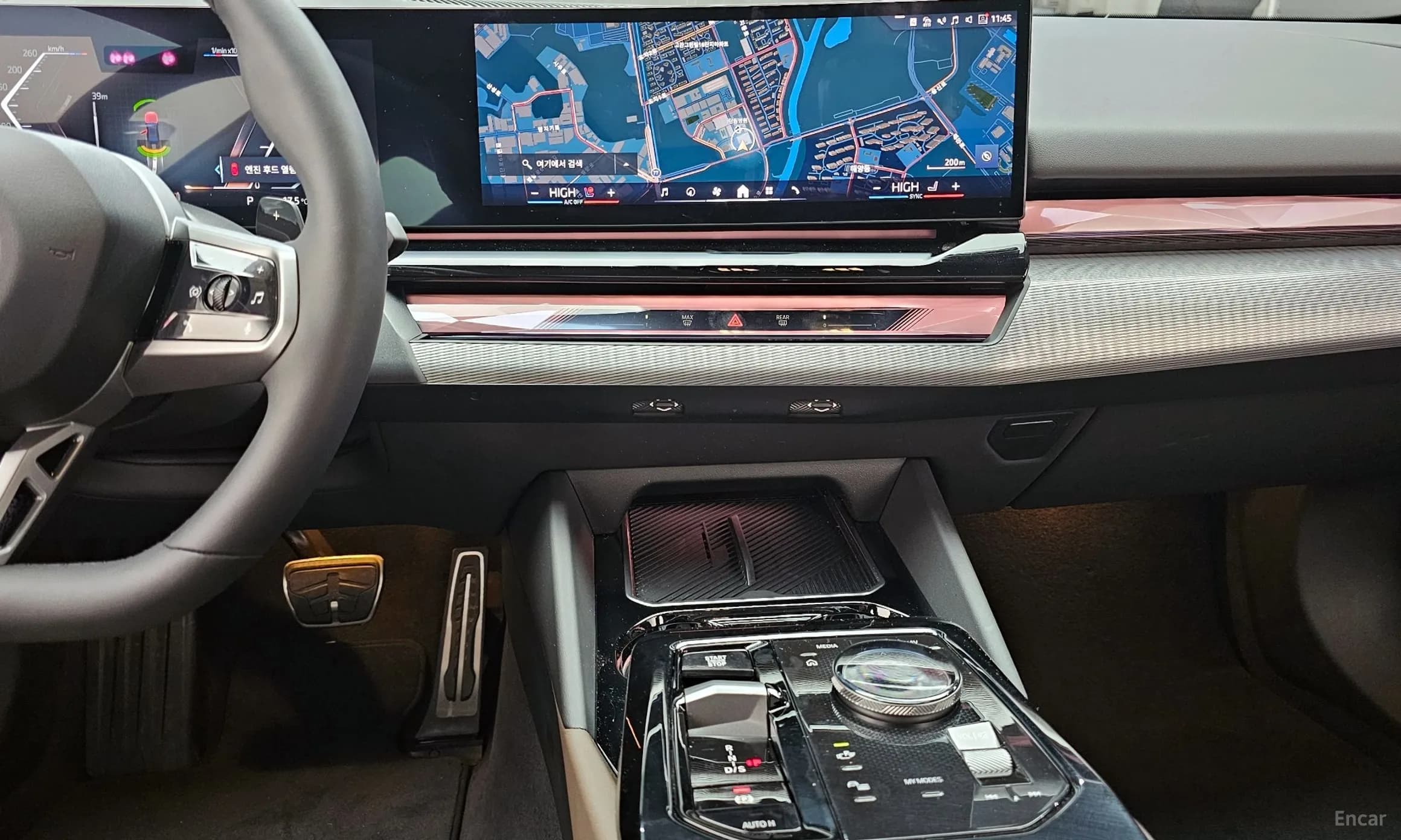 5 Series (G60)
