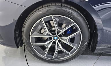 5 Series (G60)